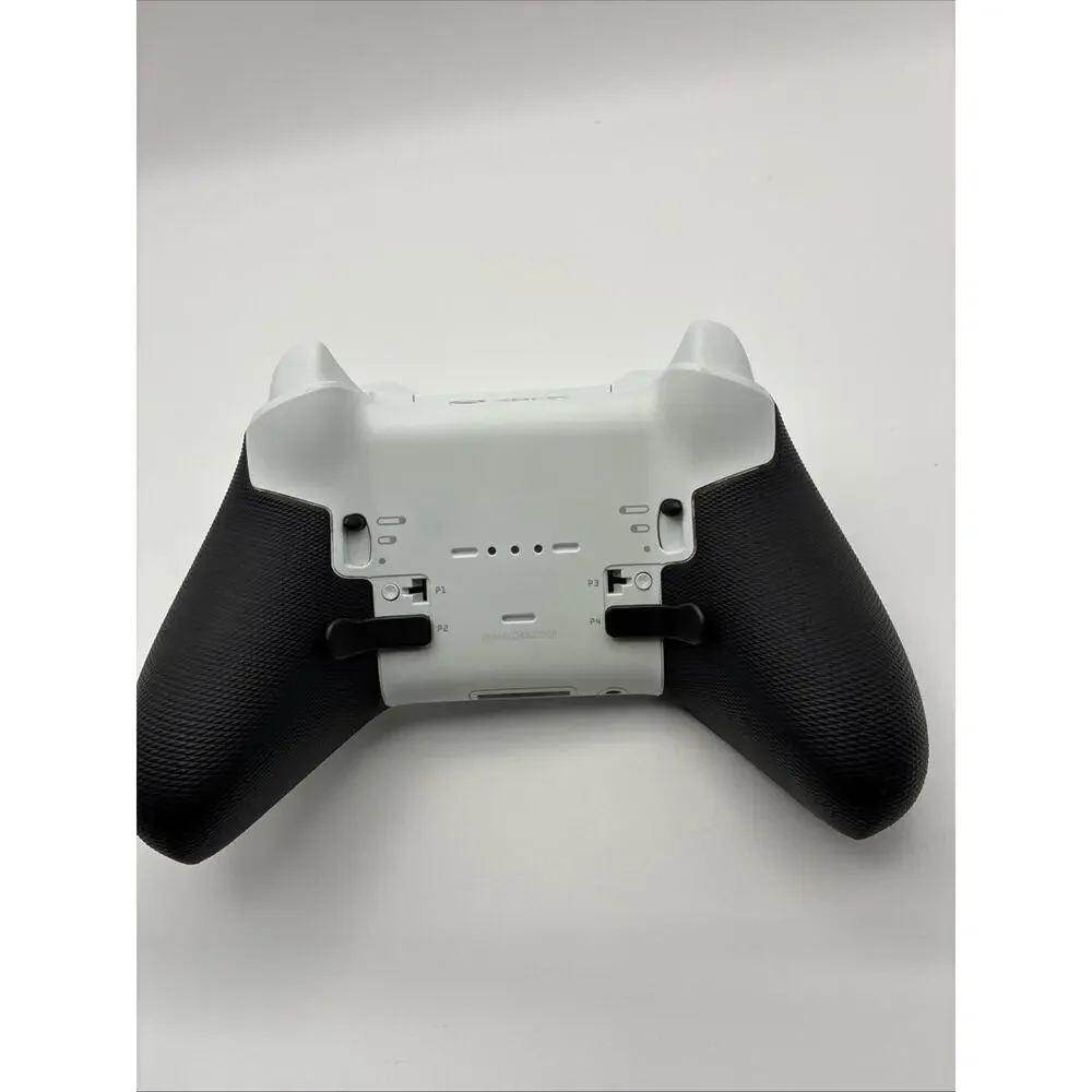 Microsoft Xbox One Elite Series 2 Controller White 1797
